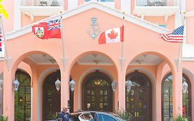 Hamilton Princess & Beach Club A Fairmont Managed Hotel